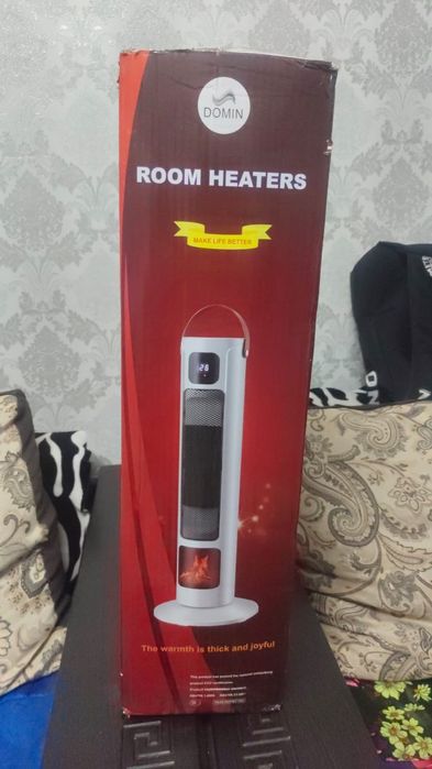 Продам обогреватель