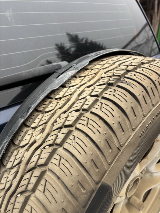 Vând Susuki Grand Vitara 2009 2.0 benzina