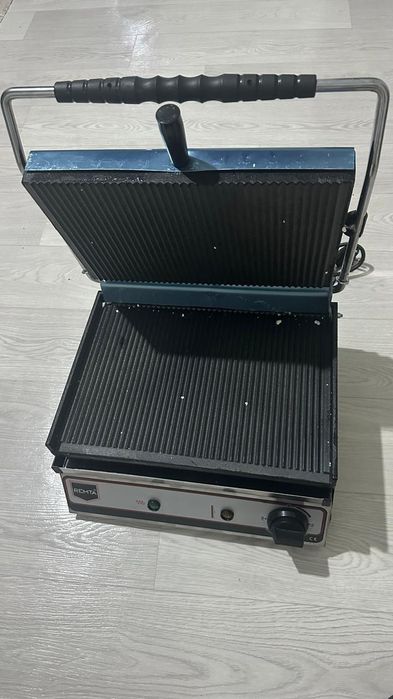 Гриль печка  сатылады