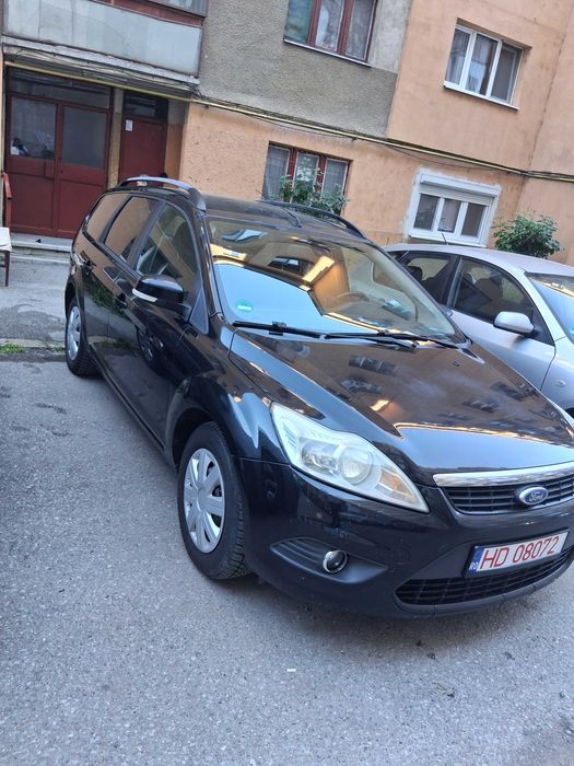 FORD Focus 2009