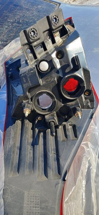 Продаётся задний фанарь