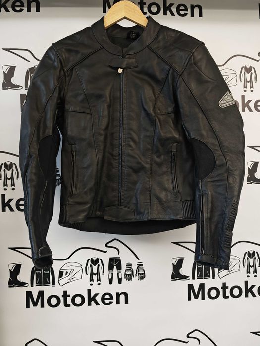 Costum moto piele dama Hein Gericke marime 36/38