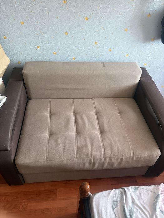 Расскладное кресло