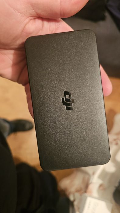 Комплект от ND8, ND32 и ND128 филтри за DJI Mini 5 Pro
В наличностEAN: