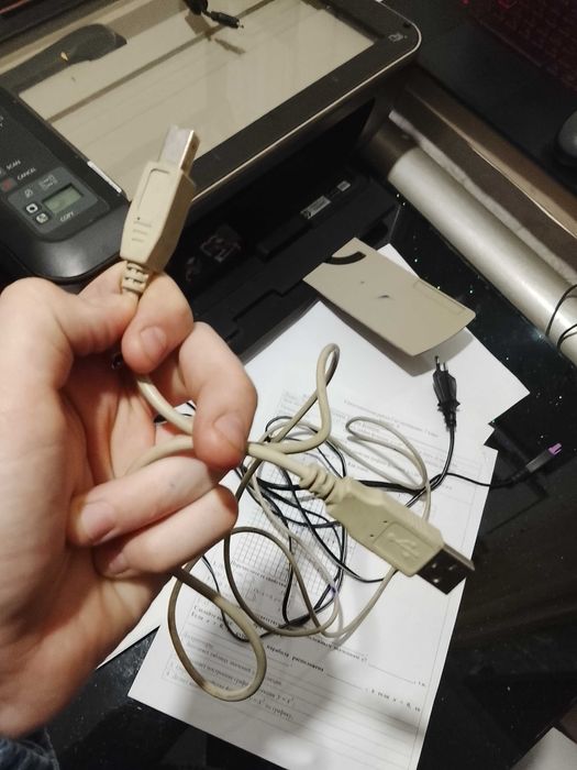 Принтер HP Deskjet InkAdvantage 2515