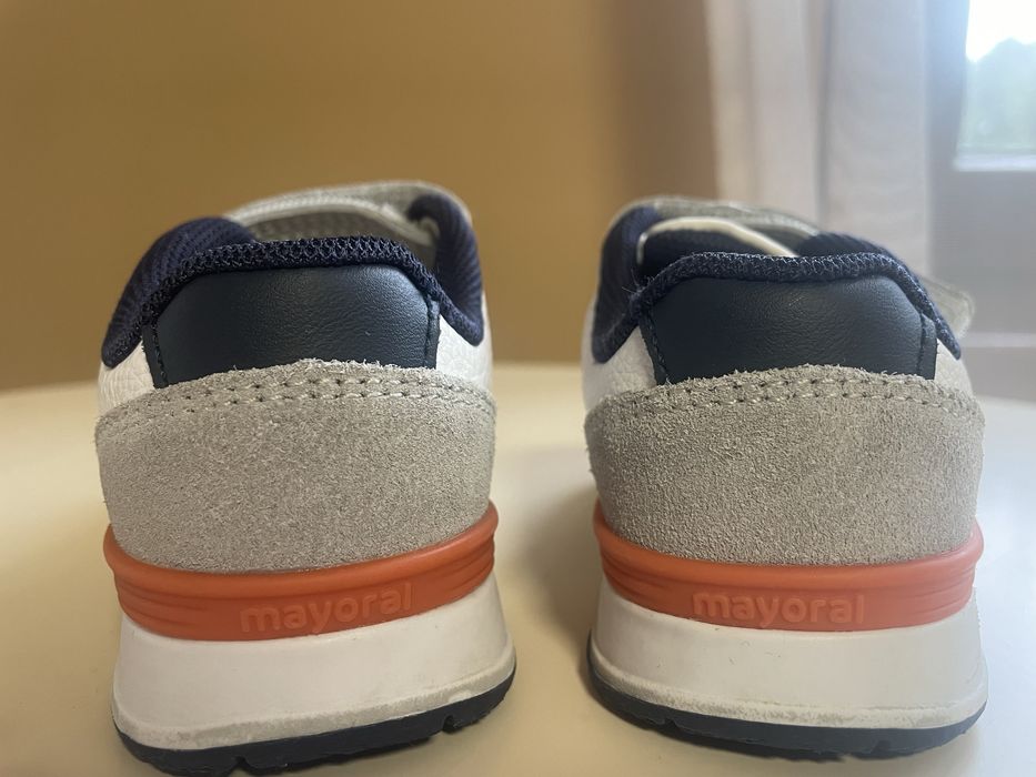 Детски маратонки Mayoral 21 номер
