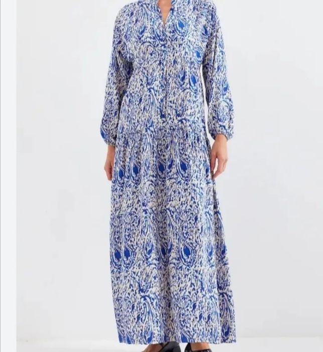 Разгрузка гардероба