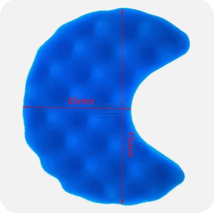 Фильтр для пылесоса