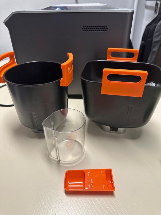 Хлебопечь от BORK