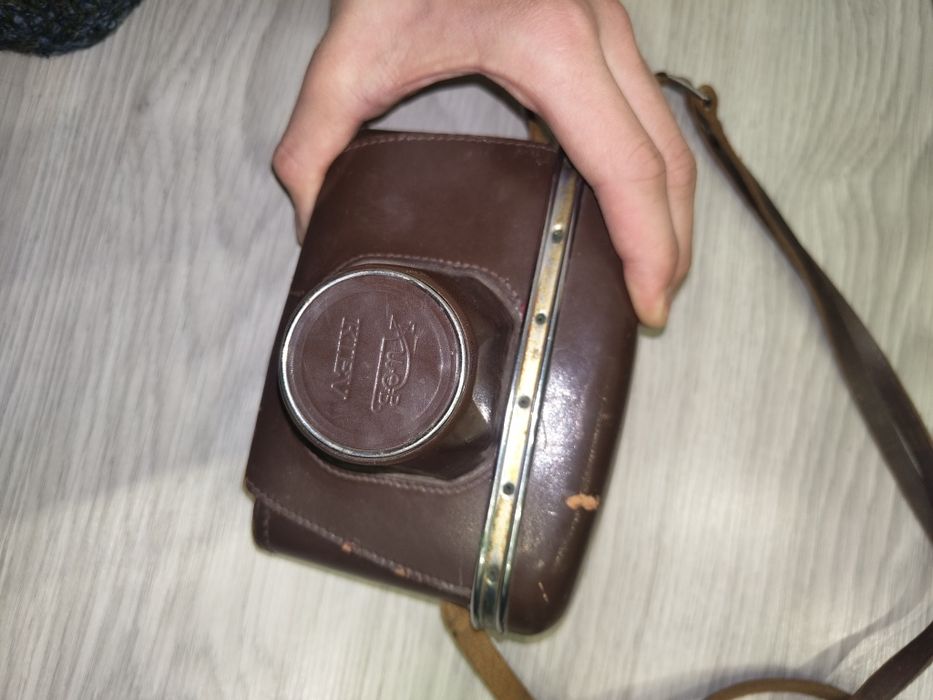 Фотоаппарат Киев 4 Юпитер 8M БУ