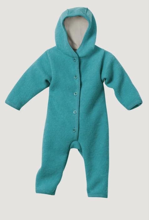 Salopeta lana fiarta Disana