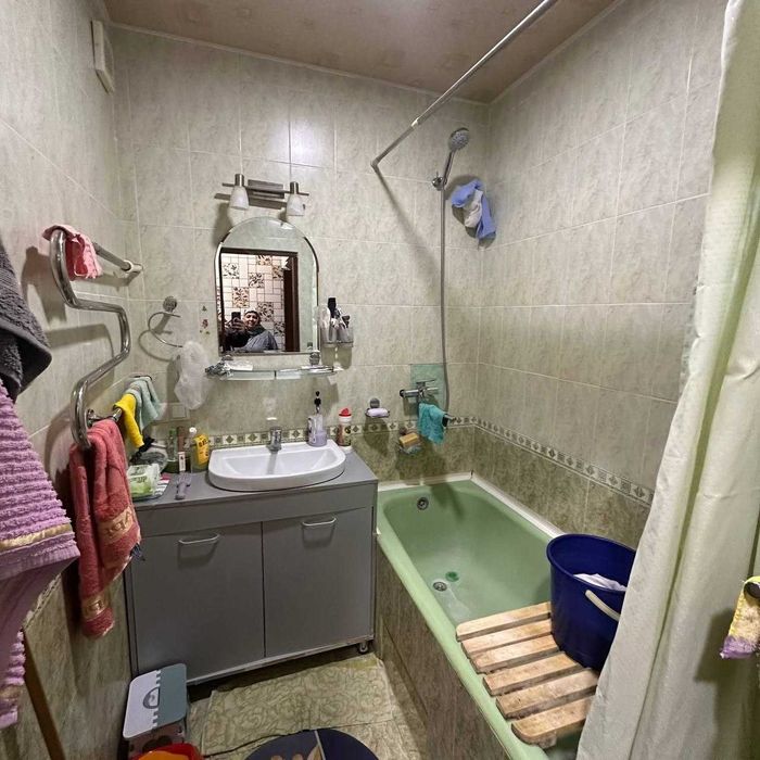 Продам 3 ком квартиру 2х6 Балкон Хумаюн №М213