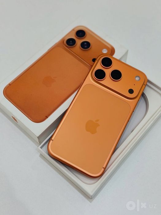 Iphone 17 Pro max 1/1 dubai