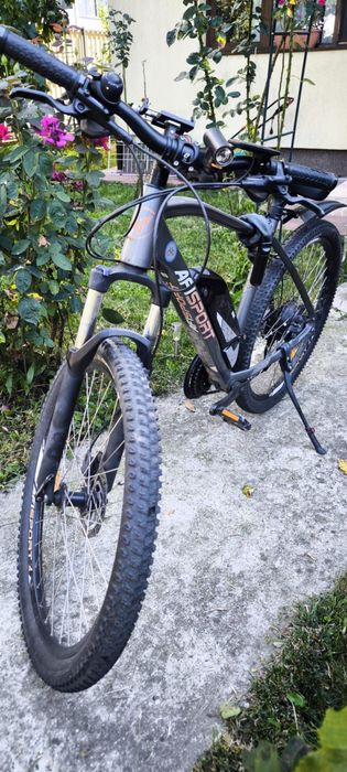 Bicicleta Electrica AfiSport M17