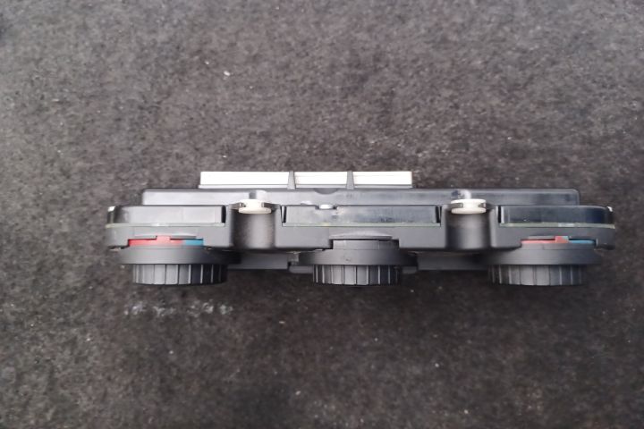 Comanda AC 3C0907044DA 5HB010106 3C0907044DA 5HB010106 Volkswagen VW