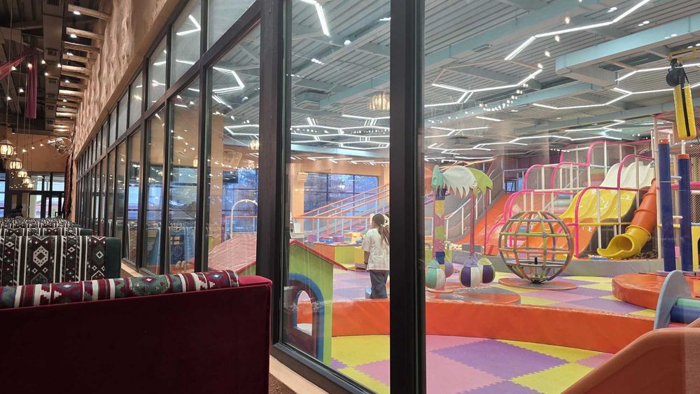 Коммерческое помещение в центре города