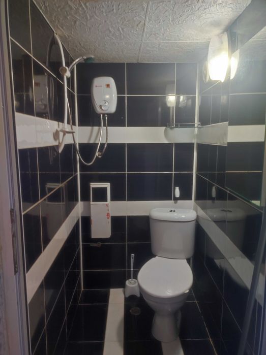 Продава се Едностаен апартамент в Враца, Дъбника - 25 кв.м за 1280 €/кв.м - Снимка #9