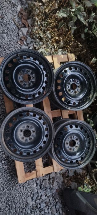 Джанти за Мазда CX5, Mazda 6