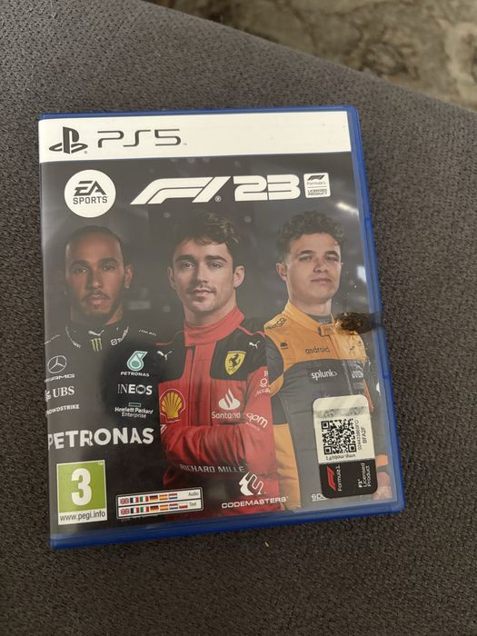 Продам диски видеоигр для PS5