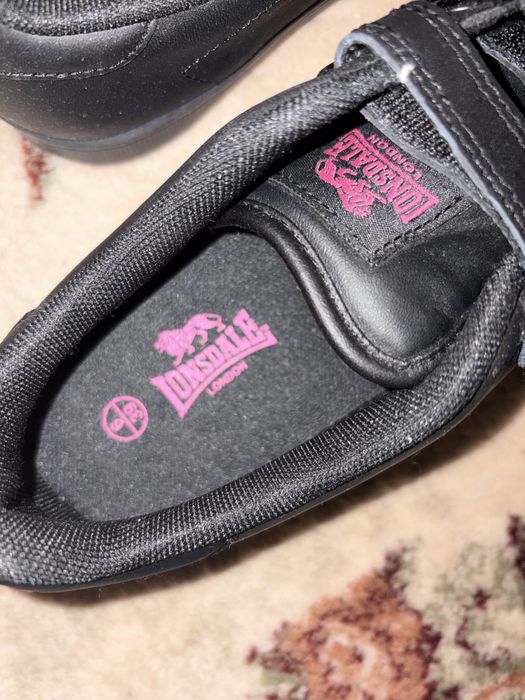 Lonsdale london обувки