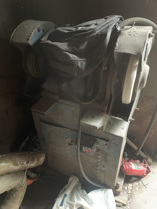 Продаю станки с контейнером