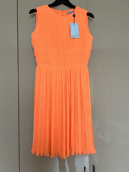 Новое платье Bluemarine