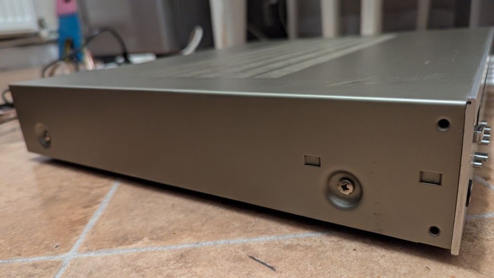 Amplificator Optonica SM-5200