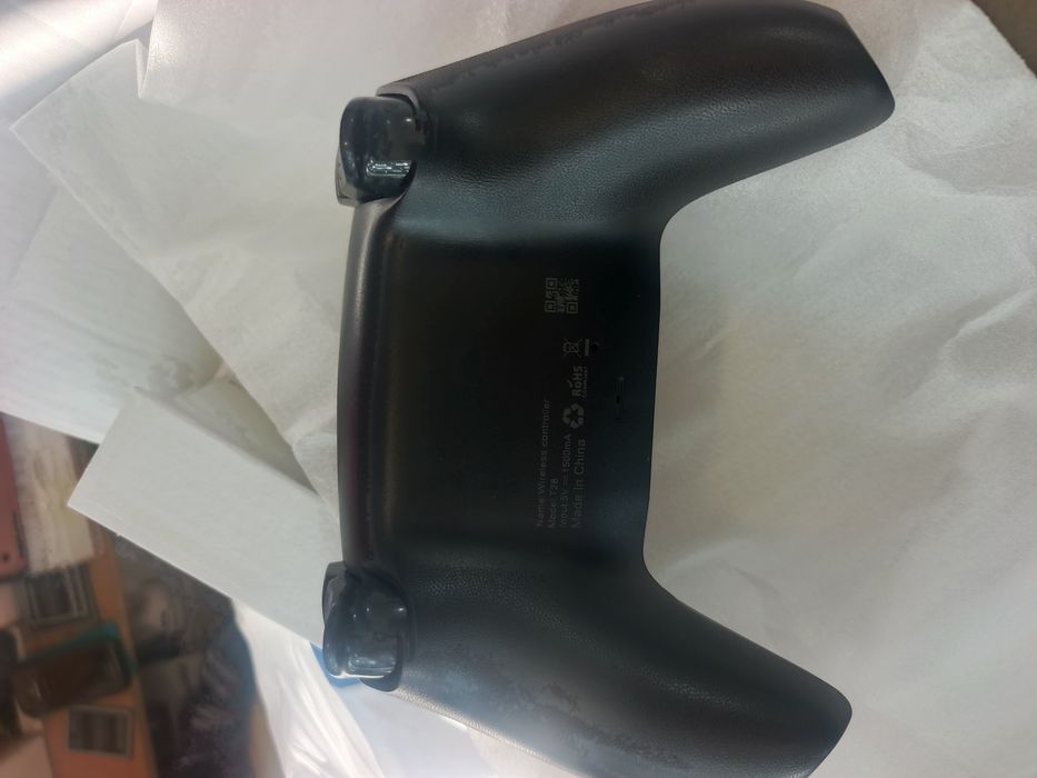 Джойстик Dual shock, PS5 новые в упаковке