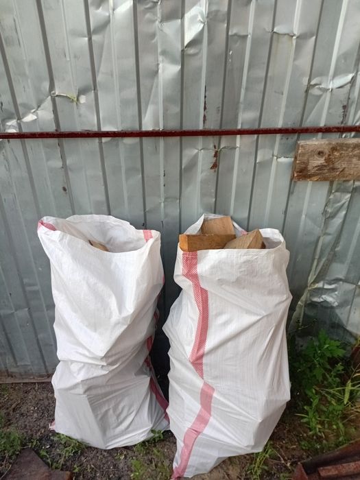 Продам дрова сухие