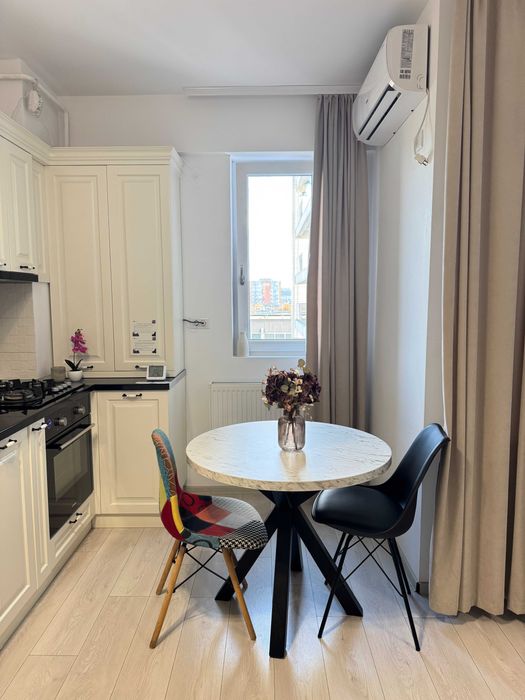 Cozy Apartments Iasi - Oferim Cazare Conditii Premium / Vouchere