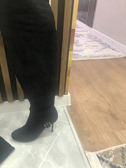 Обувь осень зима лето