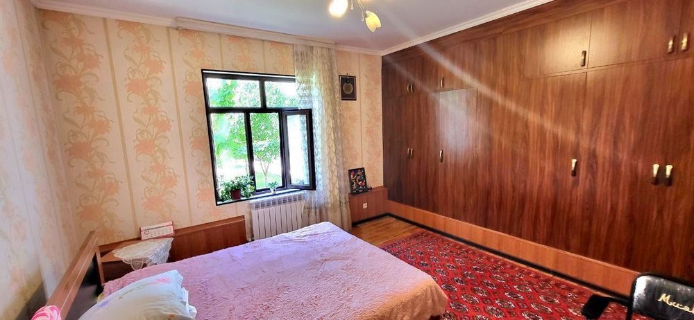 Продается дом 4 сотки — Мирзо-Улугбекский район, центр Луначарского