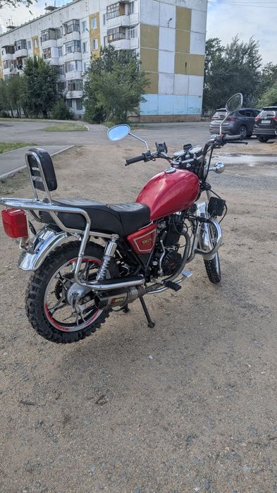 Обмен на скотину