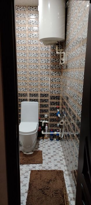 Продаётся квартира