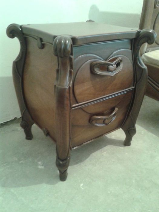 Элитная Мебель на заказ, Ч.П.  "Wooden Castle"