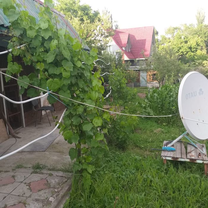 Продам дом! Коксай. 12 соток!