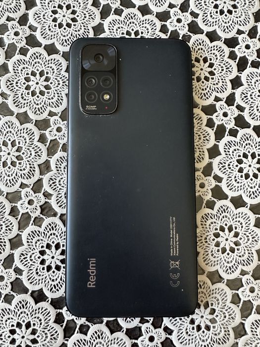 Redmi note 11 4/128 GB sotiladi