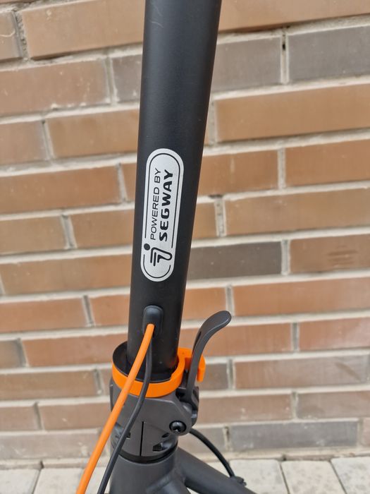 Продам электро самокат лучше чем велосипед