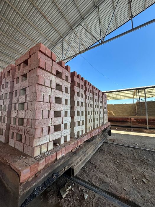 Gʻisht Har xil razmirdagi