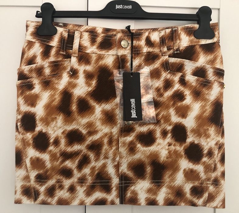 Just Cavalli-оригинални