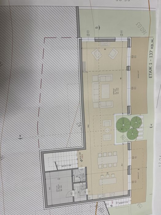 Продава се Парцел в с. Приселци, Област Варна - 1044 кв.м за 101 €/кв.м - Снимка #2