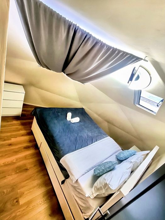 CabanA cu ciubăr M-tii Vladeasa