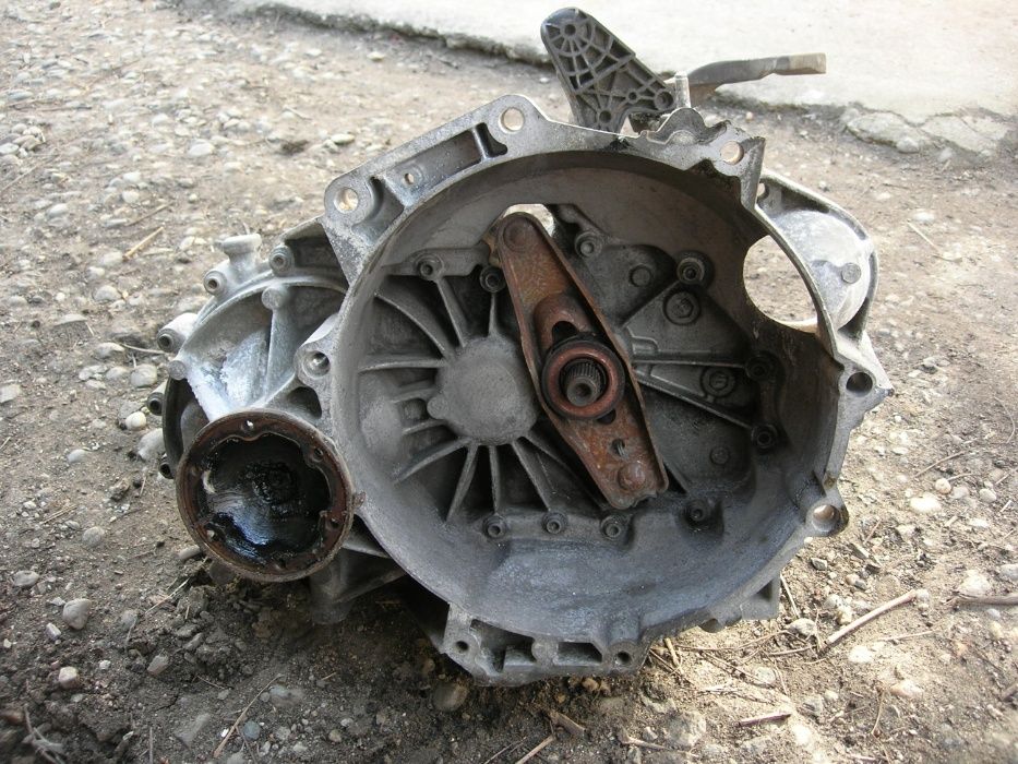 Cutie viteze 6 trepte, Golf 6, motor 1.4TSI CAXA, 0AJ31103A1