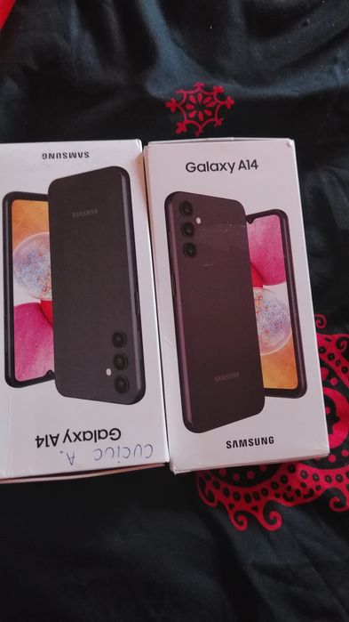 Vând Samsung Galaxy A 14