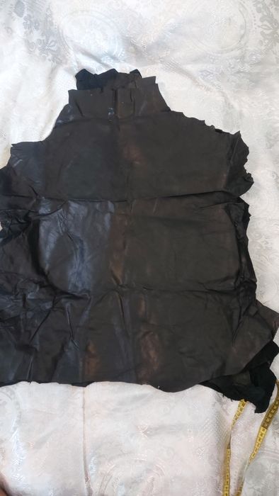 Натуральная Кожа