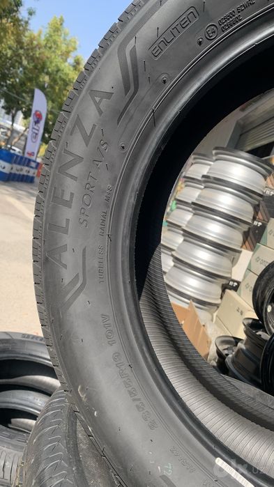 avtoshina bridgestone 235/55/19