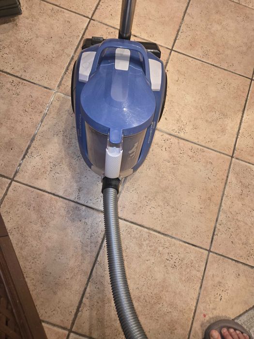 Прахосмукачка Rowenta compact power XXL