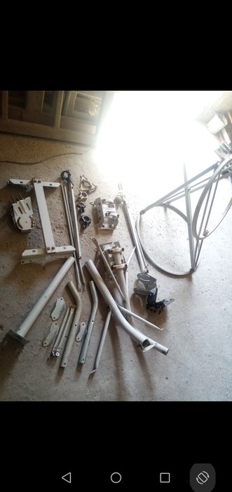 Разные комплекты Спутниковое антенны