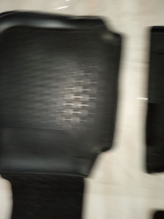 Коврики, полики элантра 5