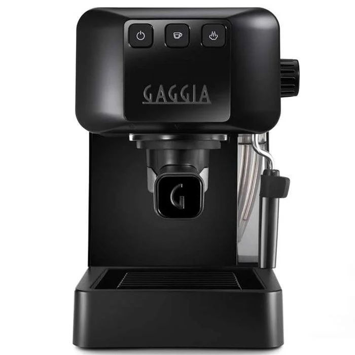 Кафемашина Gaggia EG2109 Stone Black